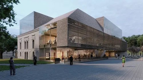 „Prezidentų kiemelis“