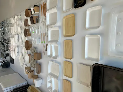 Pakuočių gaminių įmonė „Pakella” / Organizatorių nuotr.