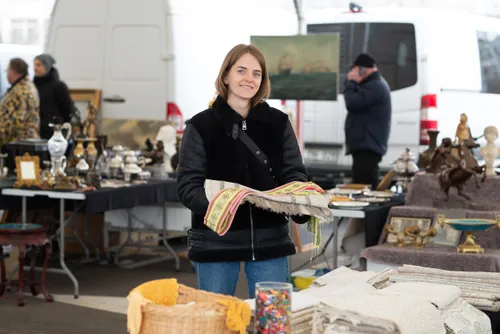 Senturgis „Laiko ratu“ / Organizatorių nuotr.