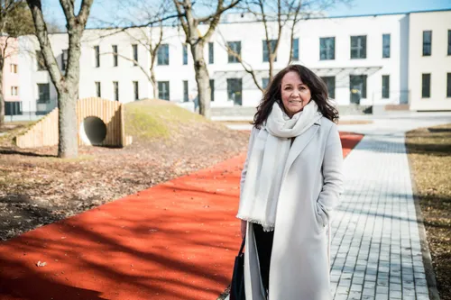 Lopšelis-darželis „Pelėdžiukas“