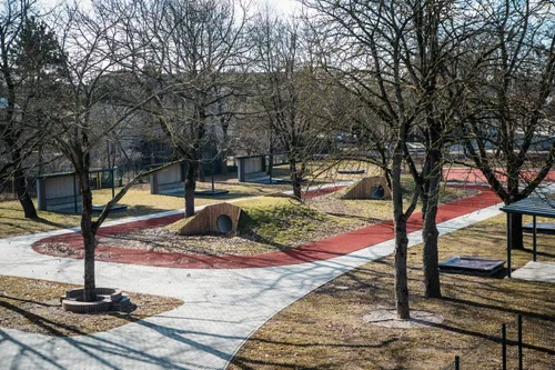 Lopšelis-darželis „Pelėdžiukas“