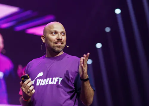 Festivalis „VibeLift“ / E. Paulausko nuotr.