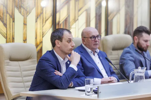 Paskutinis Kauno tarybos posėdis