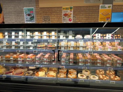 kaune atidaryta atnaujinta iki vaisvydava parduotuve3