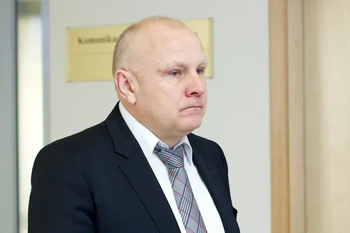 Remigijus Ačas / DELFI nuotr.