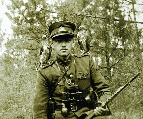 Adolfas Ramanauskas-Vanagas