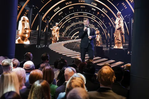 „Volfas Engelman“ 170-asis jubiliejus / Organizatorių nuotr.