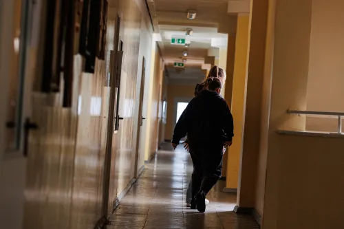 Lietuvos mokyklų pirmosios medicinos pagalbos varžybos