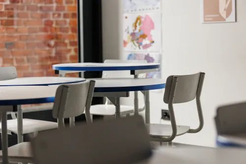 Asociatyvi / R. Tenio nuotr.