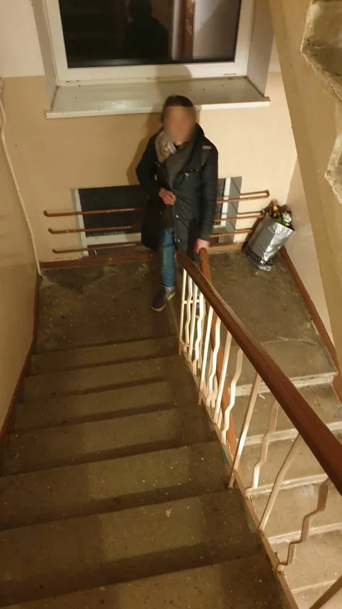 Tarakonų antplūdis K. Petrausko g.