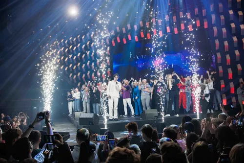 „VibeLift“ Kaune / E. Paulausko nuotr.