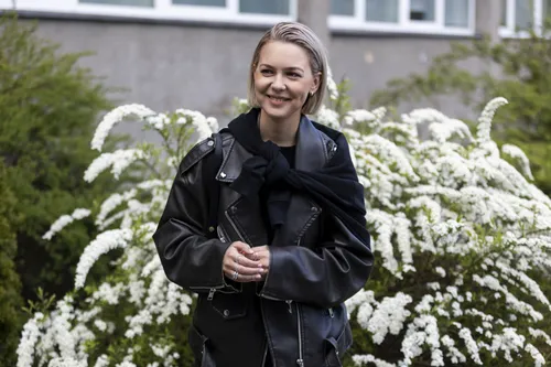 M. Linkytė išlydėta į Liverpulį: atskleidė planus iki „Eurovizijos“