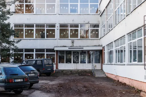 Privatizuojami savivaldybės pastatai