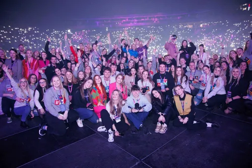 „VibeLift“ Kaune / E. Paulausko nuotr.