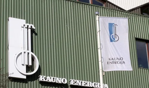 Kauno energija