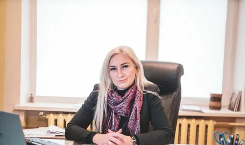 Edita Vaškevičienė