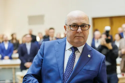 Kauno tarybos narių ir mero priesaika