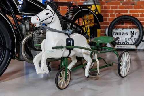 Šančių technikos muziejus