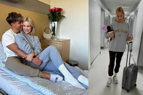 Indrė Burlinskaitė-Vaisieta