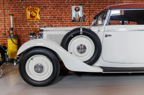 Šančių technikos muziejus