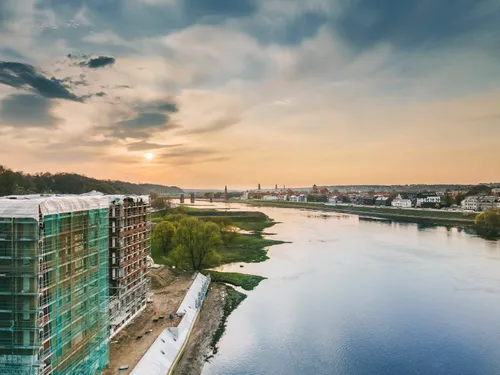 „Nemunaičių“ kvartalas / Organizatorių nuotr.