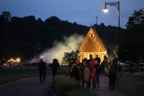 Zapyškio aitvarų festivalis