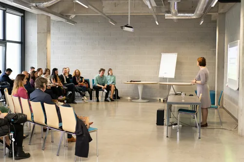 Erasmus+ projektas „Quality of Virtual Studies“ / Kauno kolegijos nuotr.