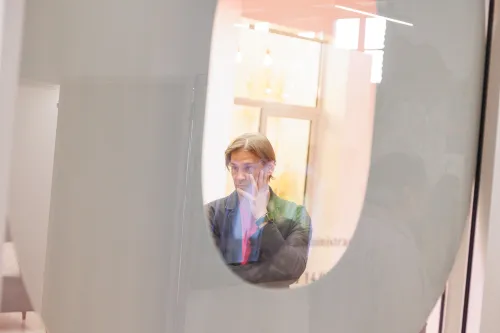 Paroda „Ar tu ne kanukas?“