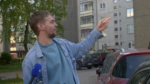 S. Žukausko g. darbai