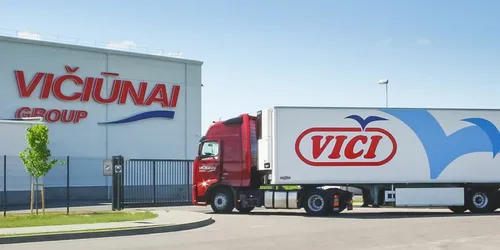 „Vičiūnų grupė“