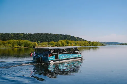 Kauno rajono kurortinė teritorija / A. Aleksandravičiaus nuotr.