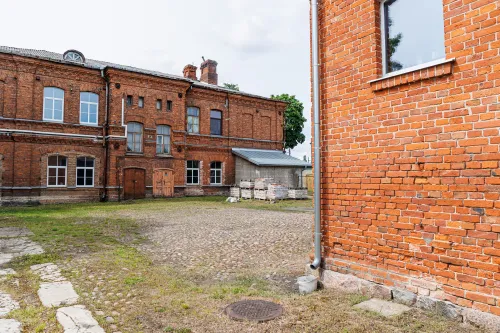 Šančių technikos muziejus