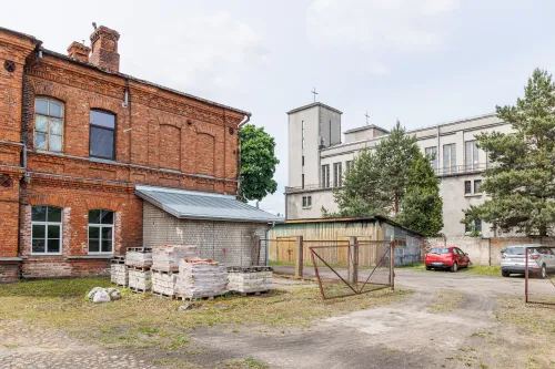 Šančių technikos muziejus