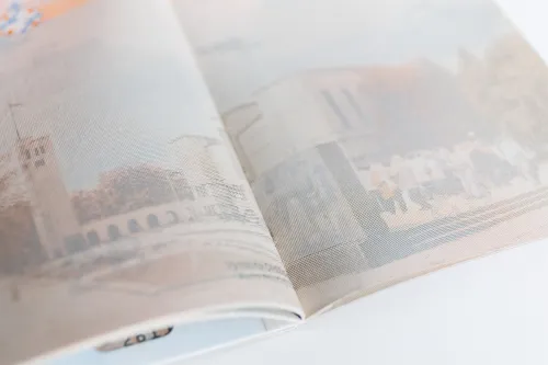 Lietuvos Respublikos pasas