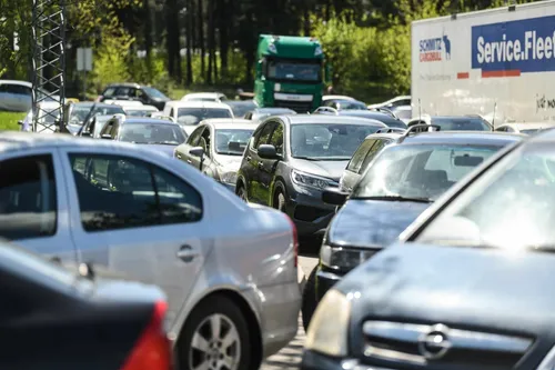 automobilių techninė apžiūra