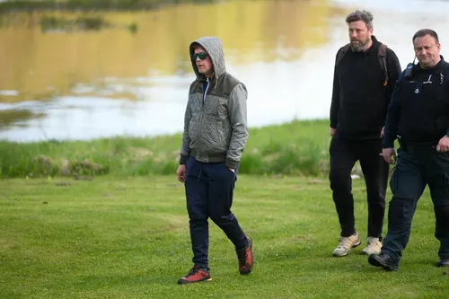 M. Davidonio tėvai patvirtino: Neryje rastas dingusio 15-mečio kūnas