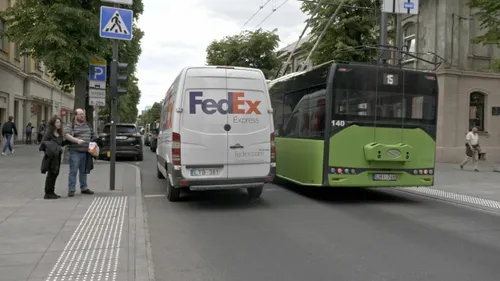 Kęstučio gatvė Kaune