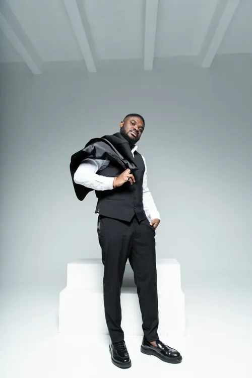 Anyanya koncertas Kaune / Organizatorių nuotr.