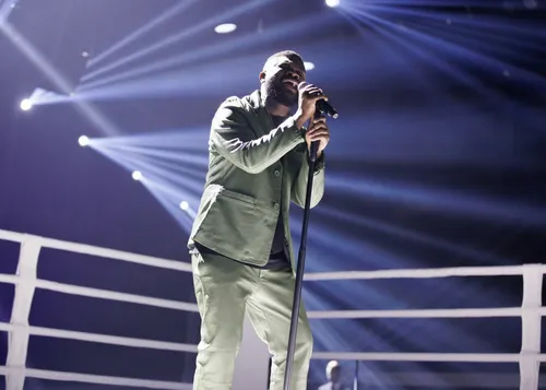 Anyanya koncertas Kaune / Organizatorių nuotr.