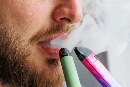 Elektroninė cigaretė