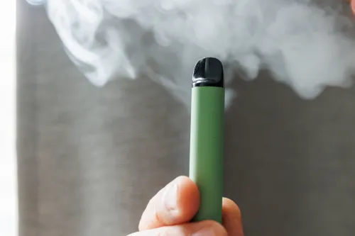 Elektroninė cigaretė