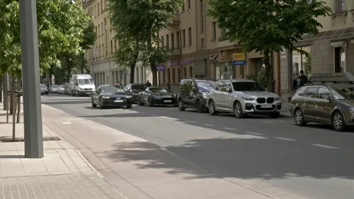 Kęstučio gatvė Kaune