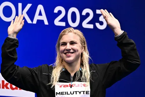 Rūta Meilutytė