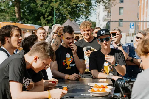 Aludarių dienos festivalis Klaipėdoje / D. Macijausko nuotr.