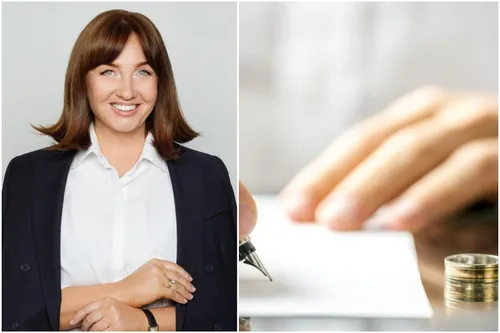 Raimonda Lazauskienė, skyrybos