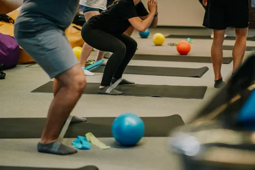 Projektas „Aktyvi įstaiga“ / Organizatorių nuotr.