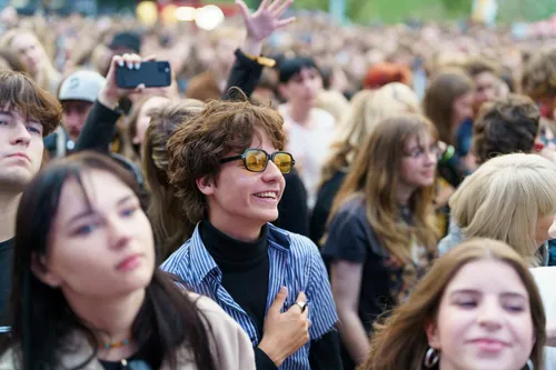 Aludarių dienos festivalis Klaipėdoje / D. Macijausko nuotr.