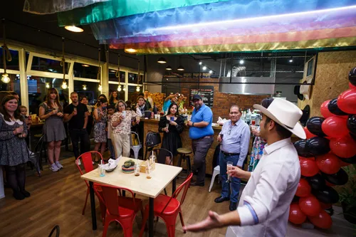 „Amigo BBQ“ restoranas / Organizatorių nuotr.