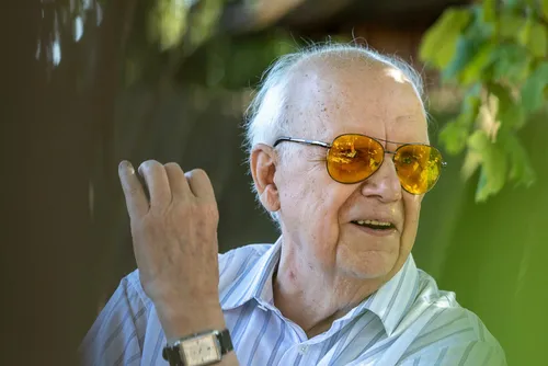 Kompozitorius G. Zujus Kaune surengė muzikos ir kultūros pasaulio grandų susitikimą