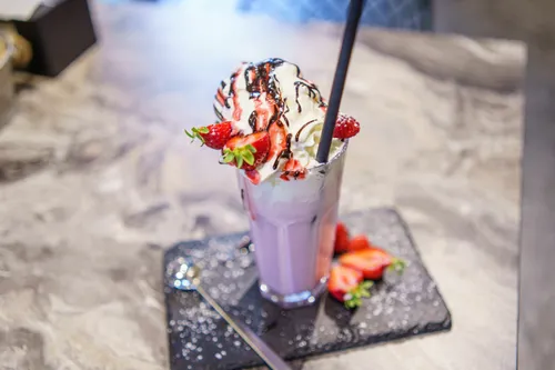 Gastrobaras „Liberty Avenue“ / R. Tenio nuotr.